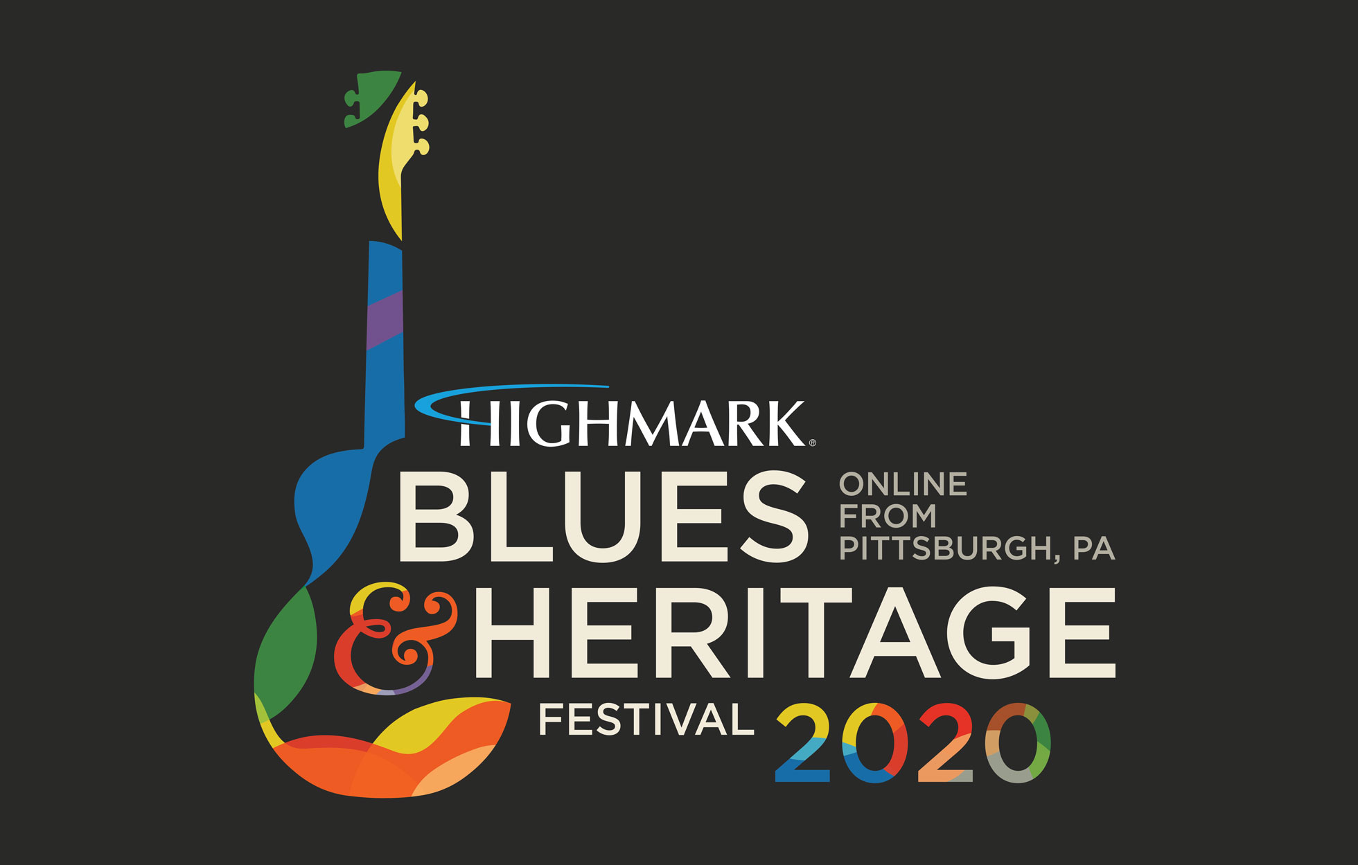 Highmark Blues & Heritage Festival